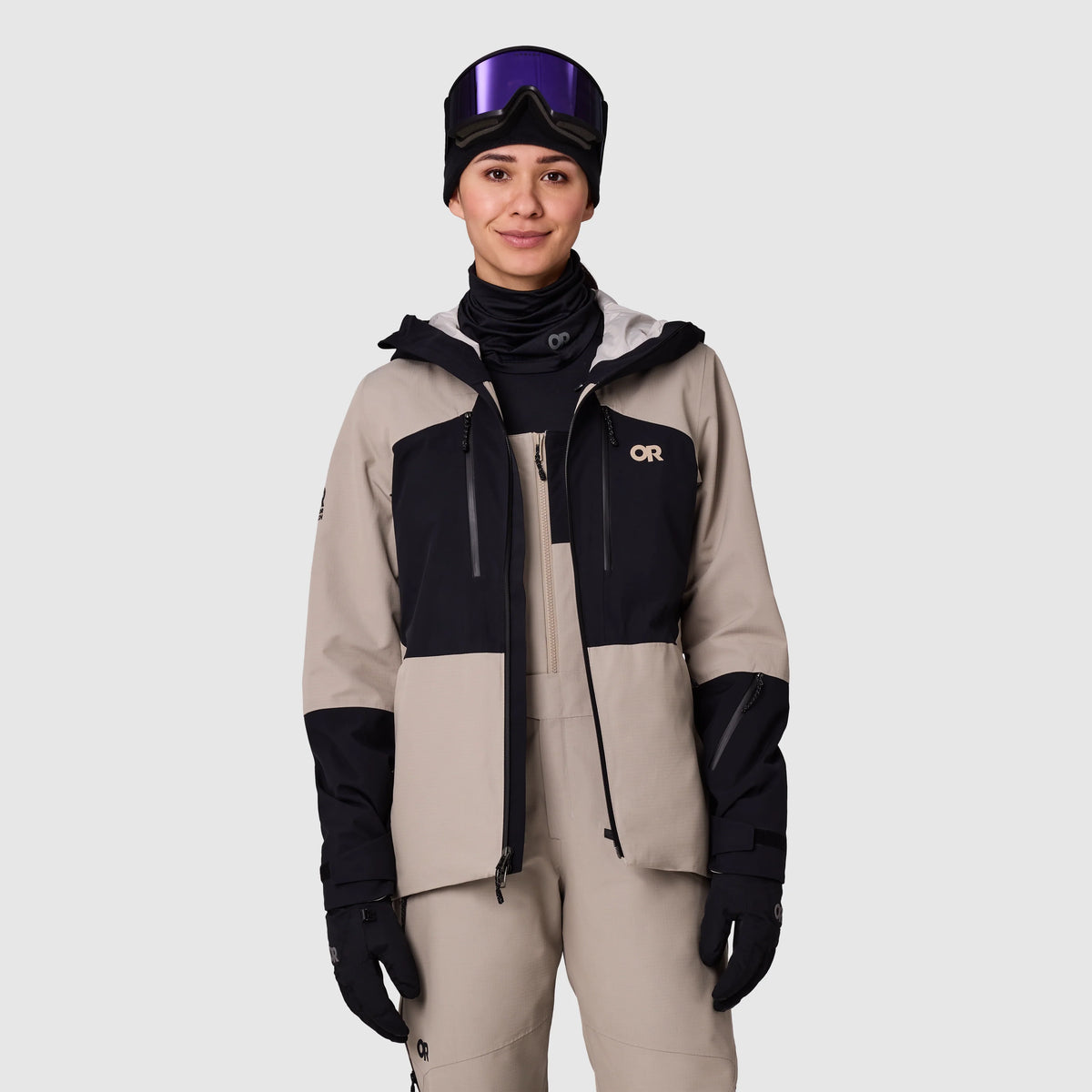 Women's Powderverse Jacket