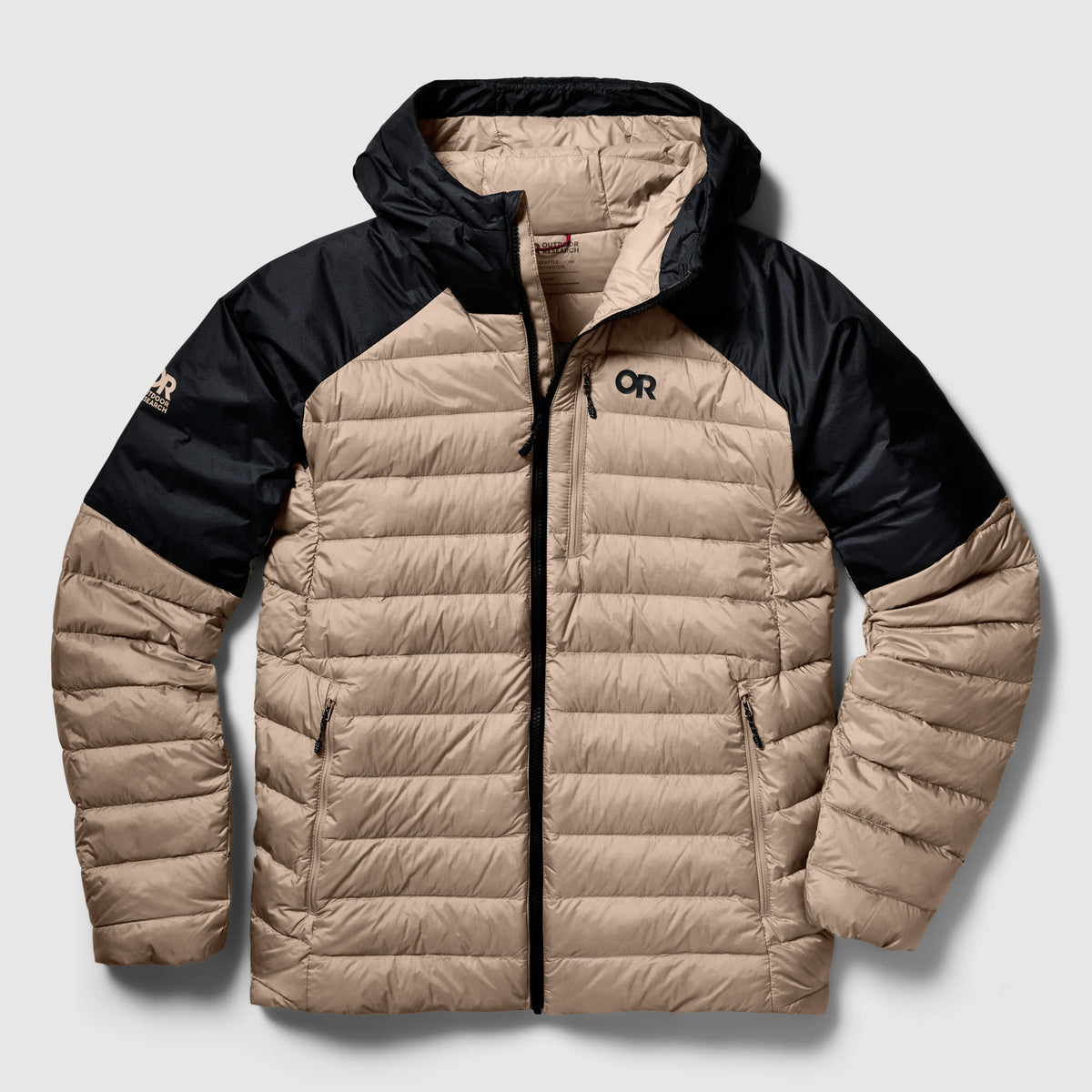 Men's Helium Down Hoodie