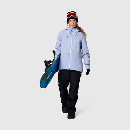 Women's Powderverse Jacket