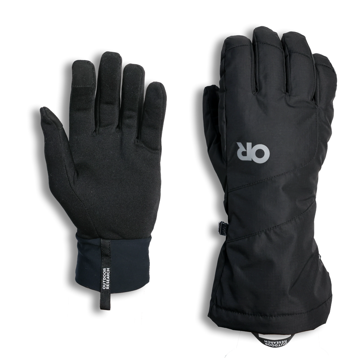 Women's Adrenaline 3-in-1 Glove