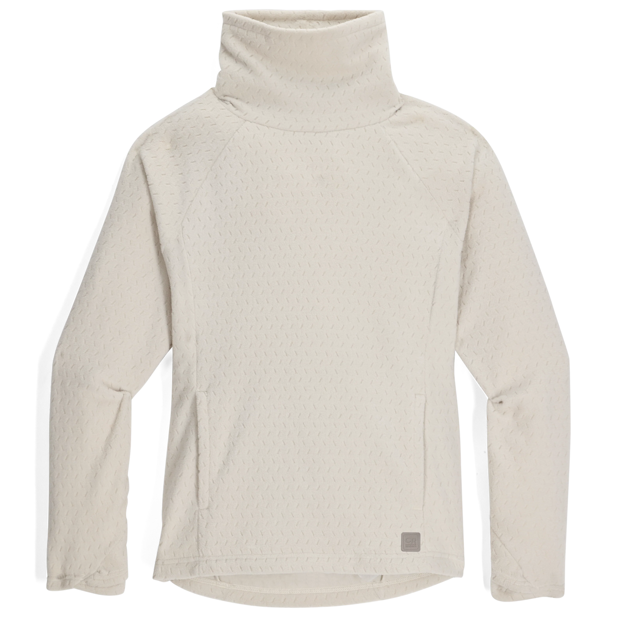 Women's Trail Mix XT Fleece Cowl Pullover