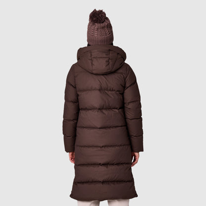 Women's Coze Down Parka