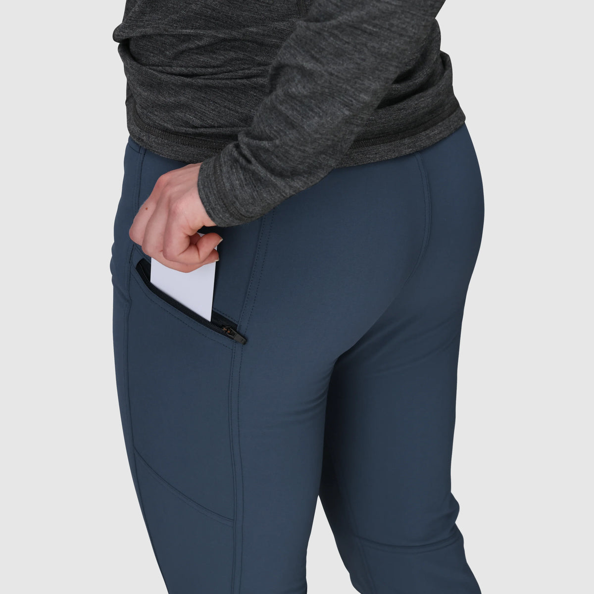 Women's Timberline Fleece Lined Pant