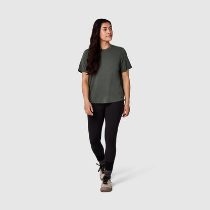 Women's Eclipse Sun T-Shirt