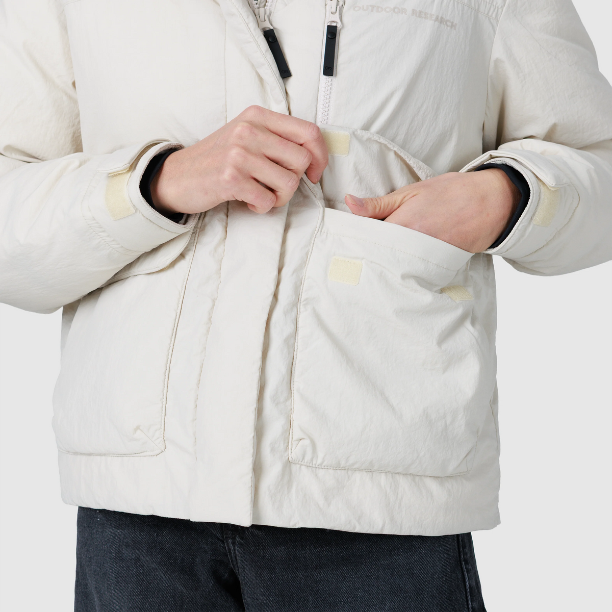 Women's Townsend Down Jacket