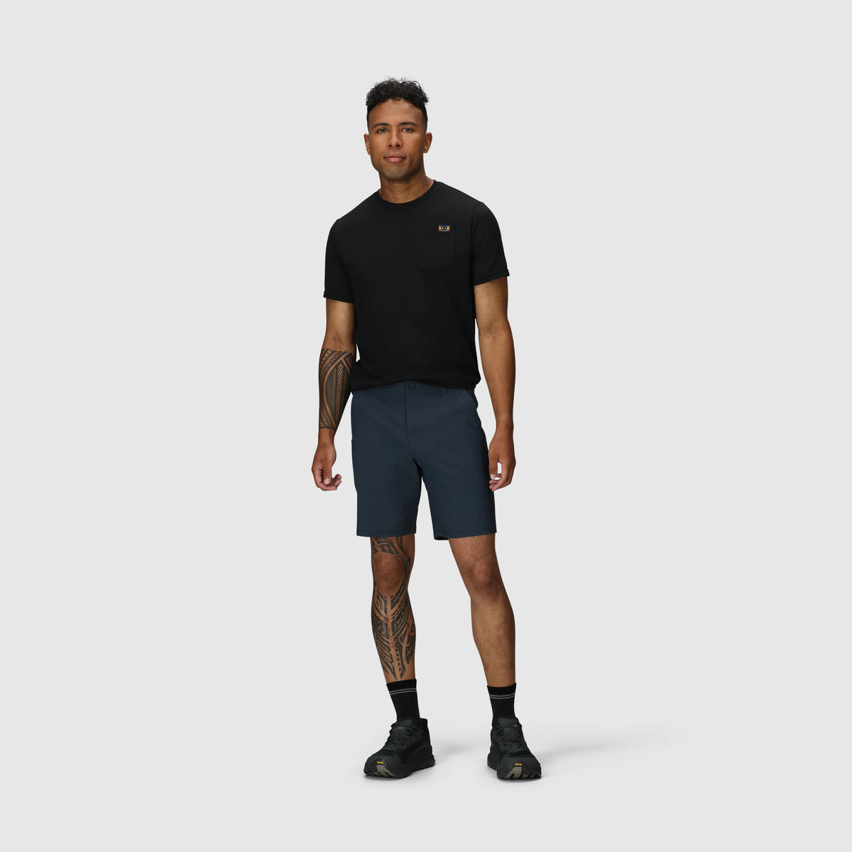 Men's Timberline Short