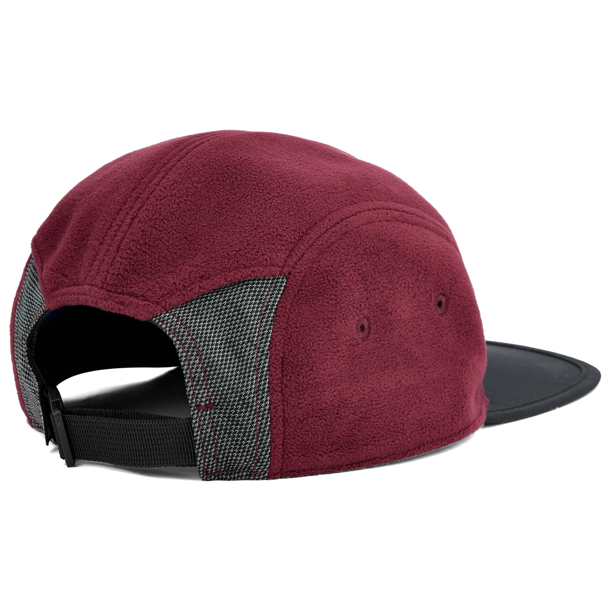 Howling Wind 5-Panel Cap