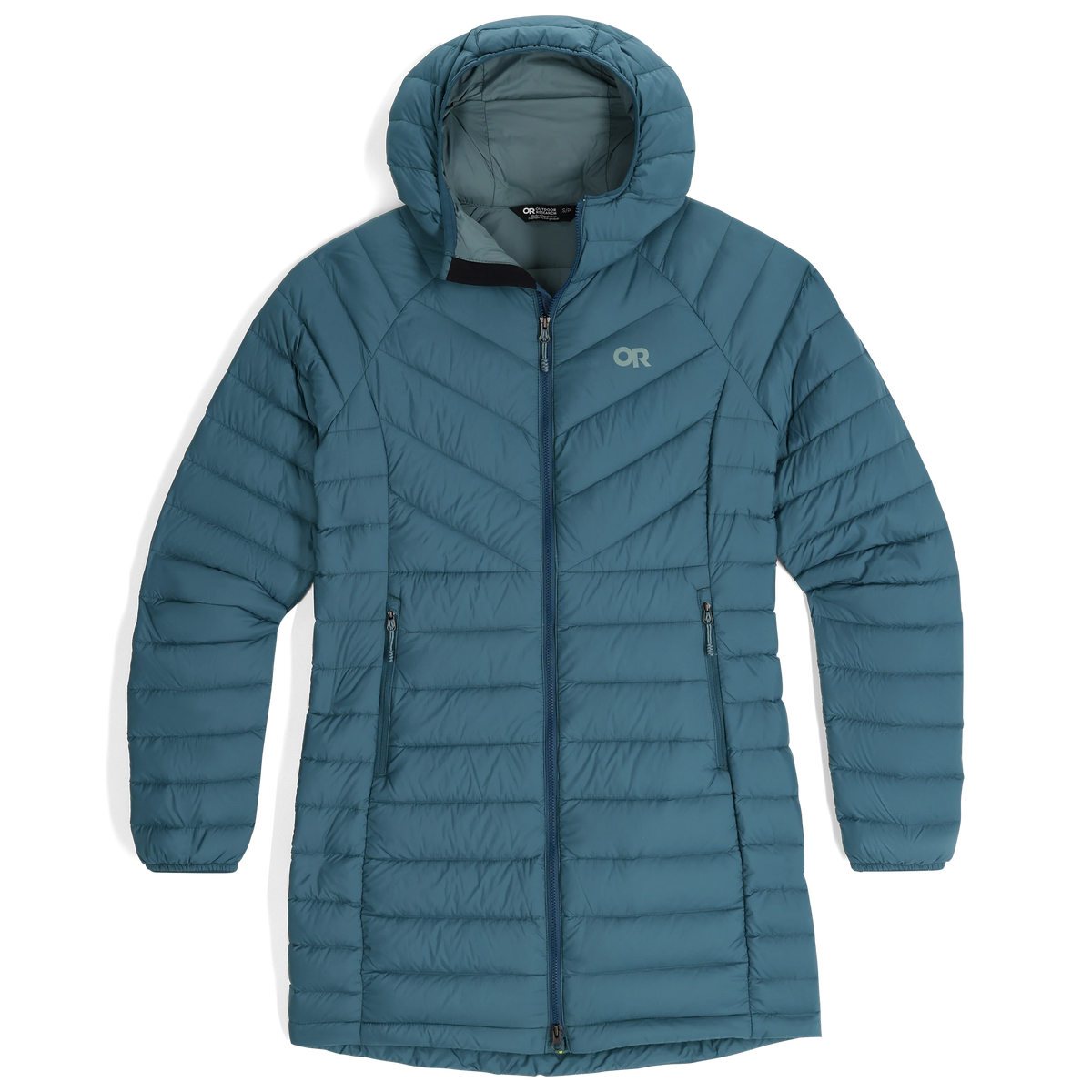 Women's Transcendent Down Parka