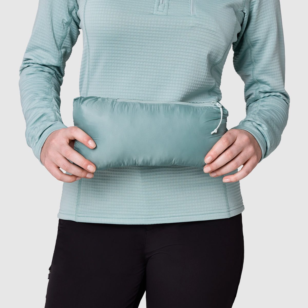Women's SuperStrand LT Hoodie