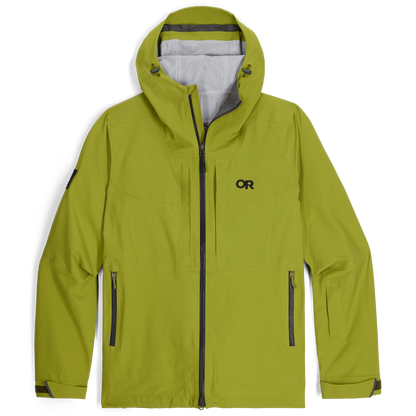 Men's Carbide Jacket