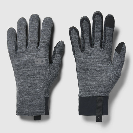 Alpine  Merino 200 Grid Glove