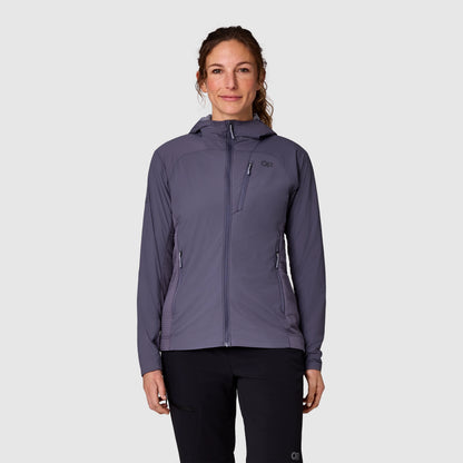 Women's Deviator Hoodie