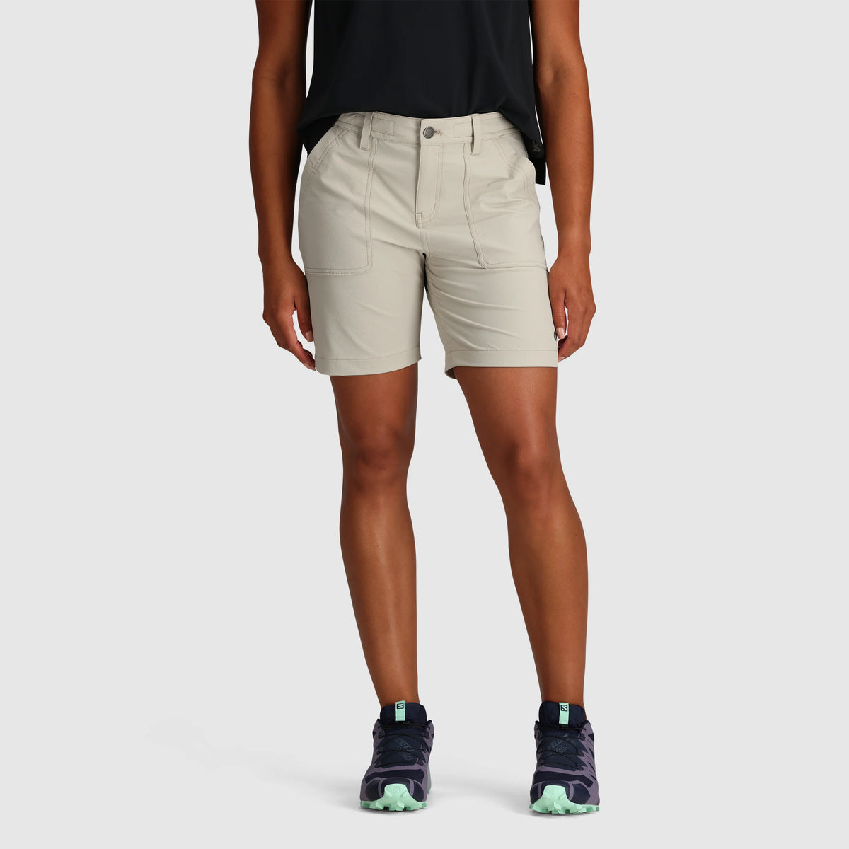 Women's Ferrosi Short - 7"