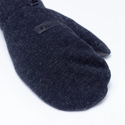 Flurry Solstice Mitt