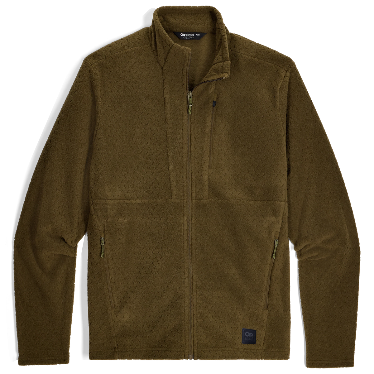 Men's Trail Mix XT Fleece Jacket