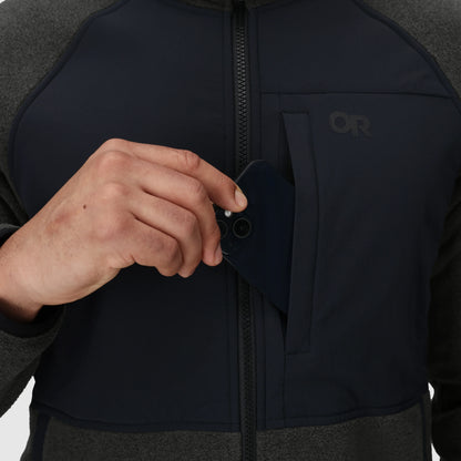 Men's OR Polartec® 200 Hoodie