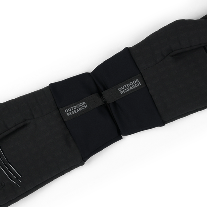 Men's Vigor Heavyweight Sensor Glove