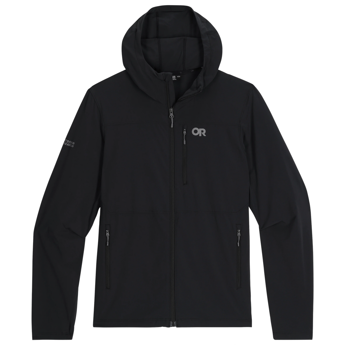 Men's Ferrosi Hoodie