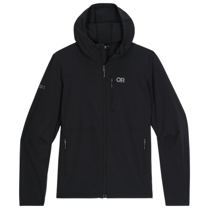 Men's Ferrosi Hoodie
