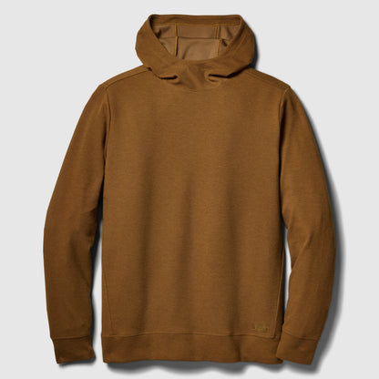 Men's Eclipse Waffle Hoodie