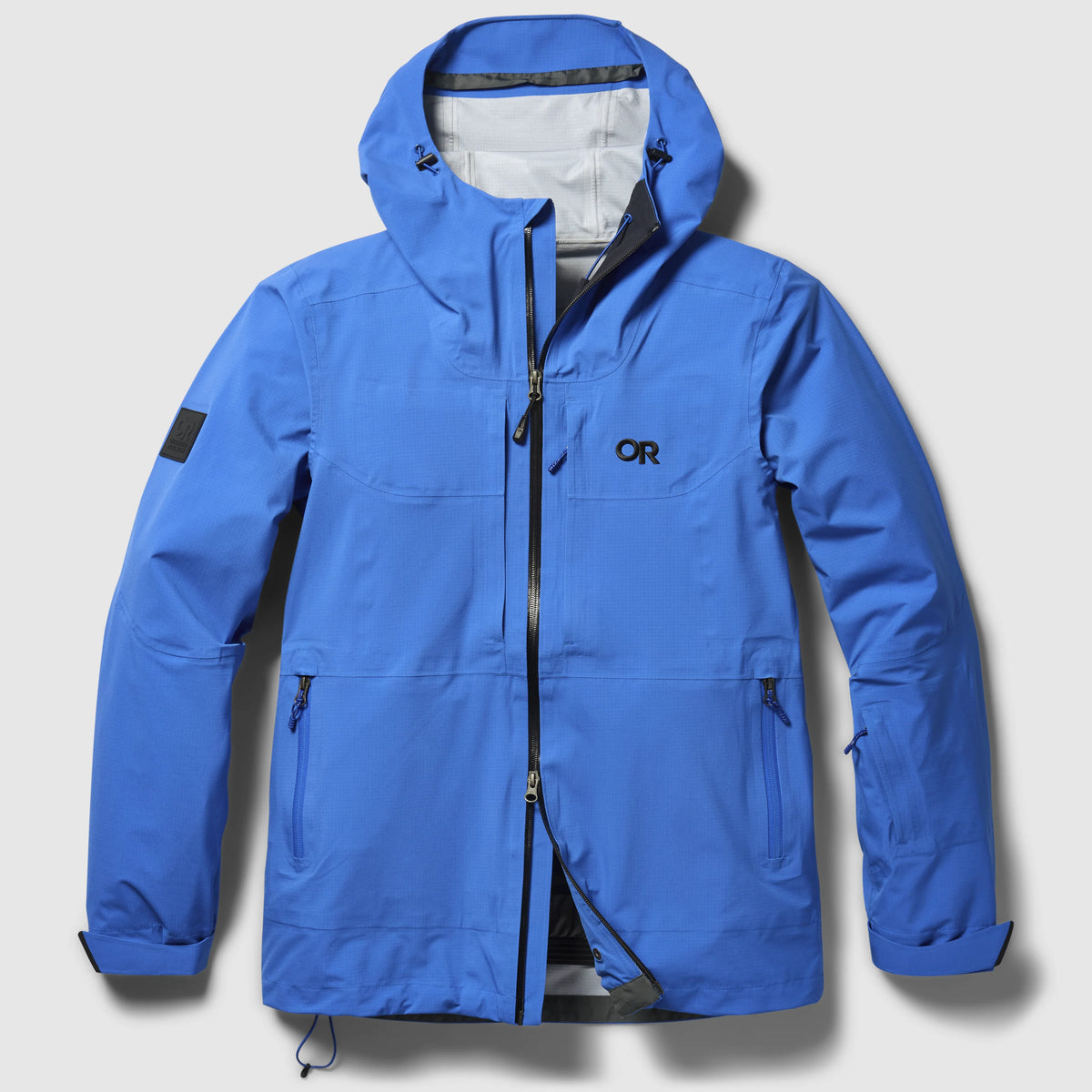 Men's Carbide Jacket
