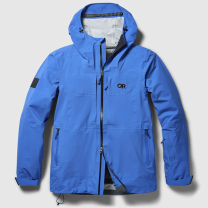 Men's Carbide Jacket