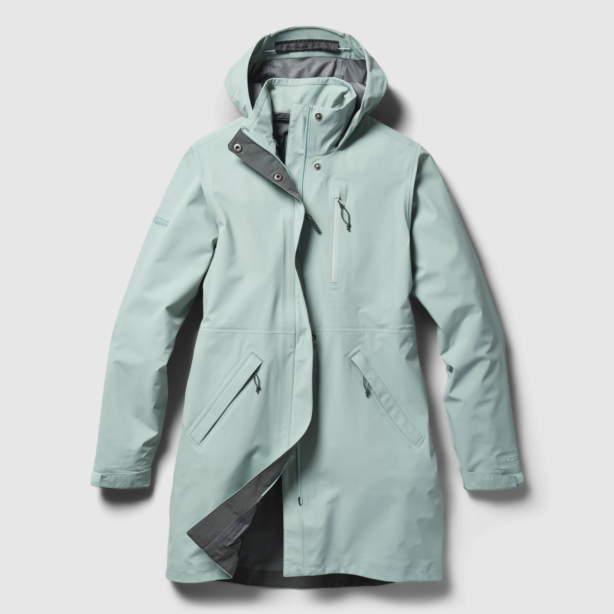 Women's Aspire 3L Trench