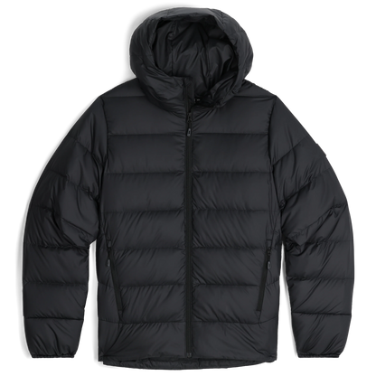 Men's Coldfront Down Hoodie