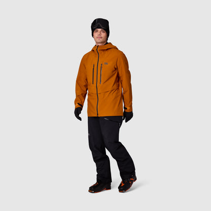 Men's Skytour LT 3L Jacket