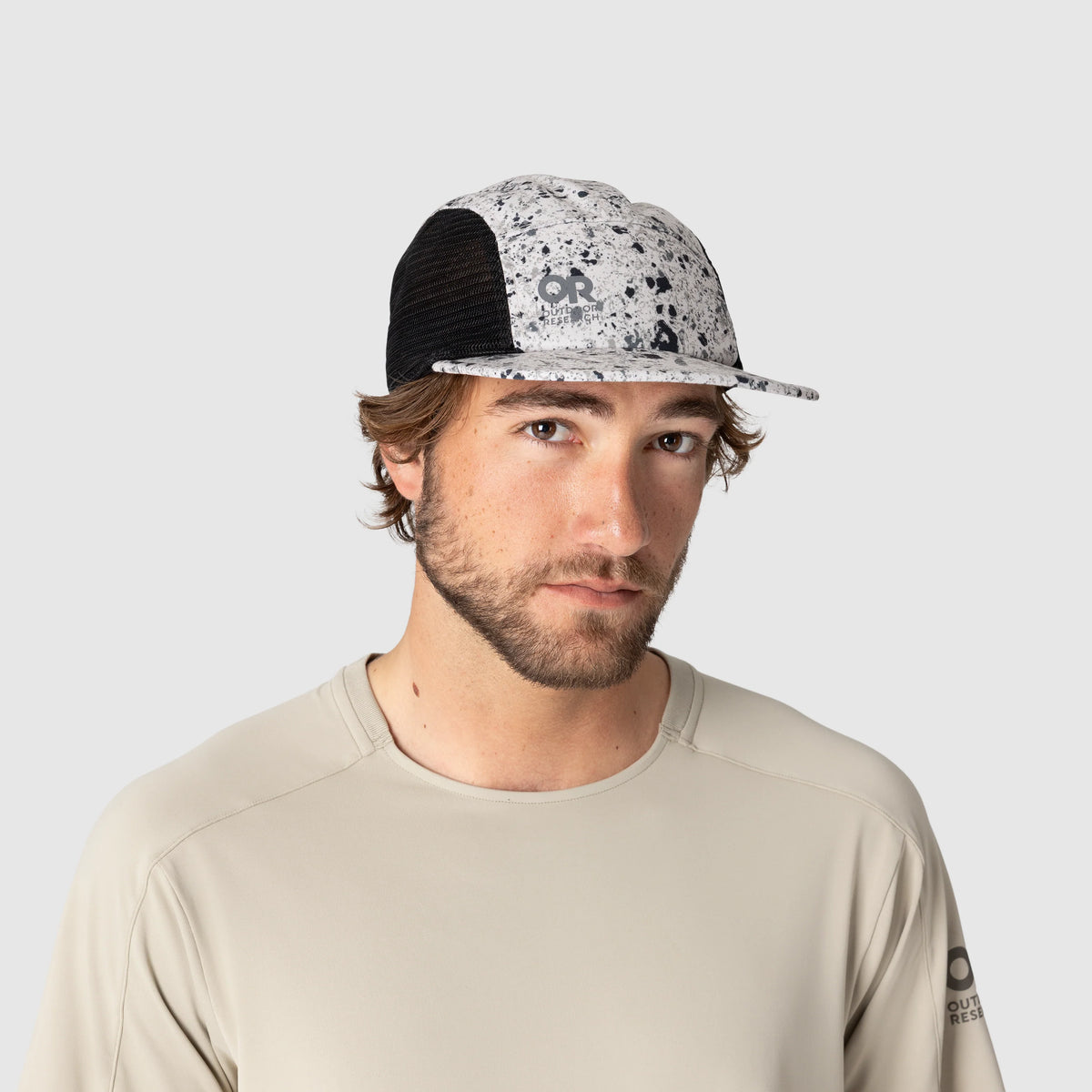 Loam 5-Panel Cap