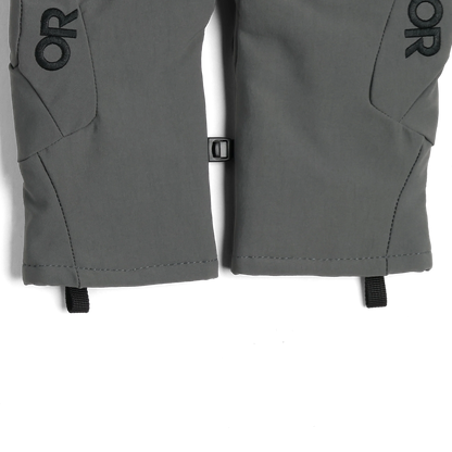 Men's Sureshot Softshell Glove
