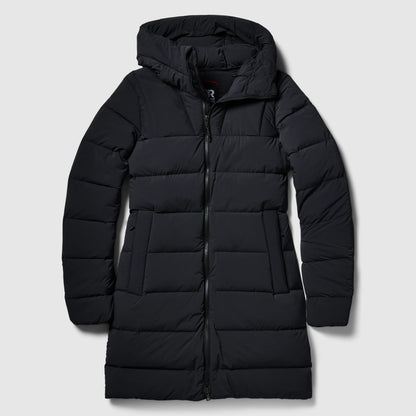 Women's Highveil Stretch Down Parka