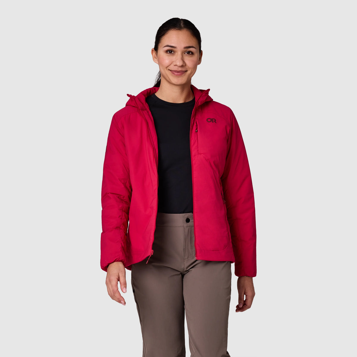 Women's Vesper Insulated Hoodie