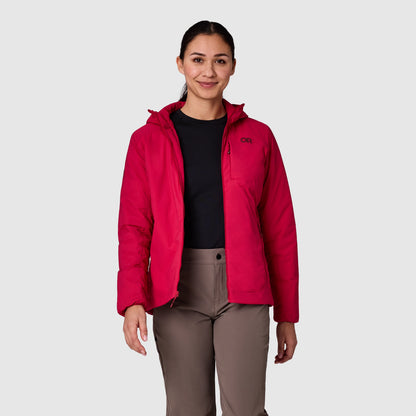 Women's Vesper Insulated Hoodie