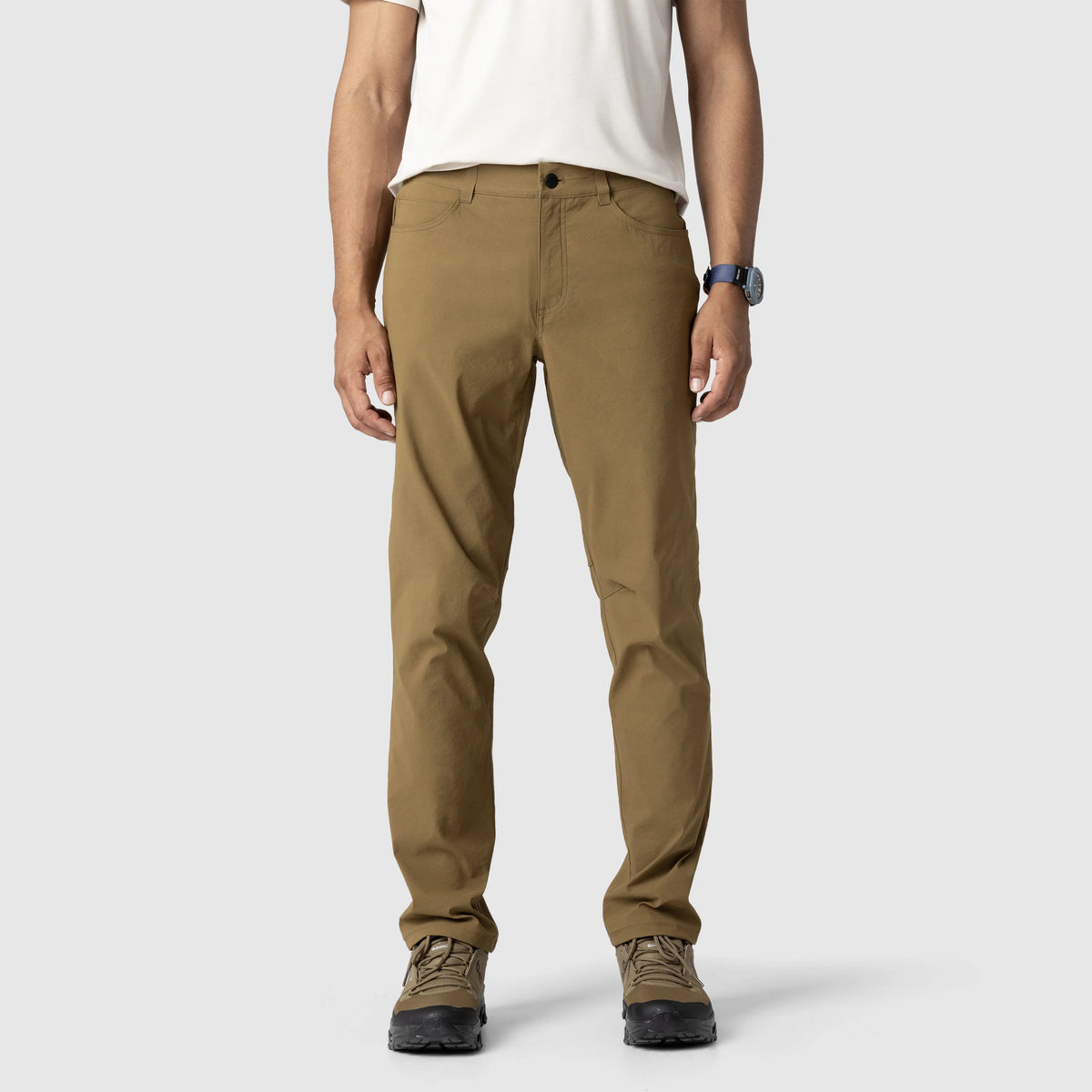 Men's Timberline 5-Pocket Pant - Standard
