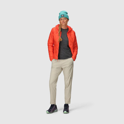 Women's SuperStrand LT Hoodie