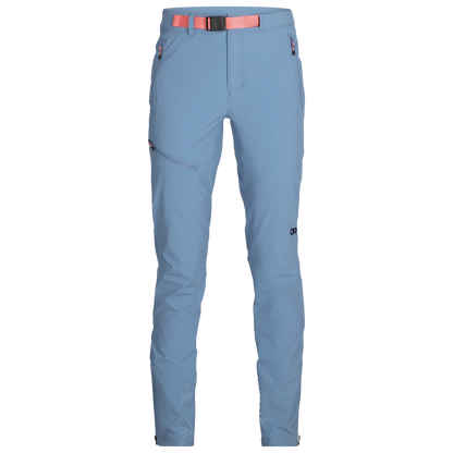 Women's Cirque Lite Pant-Short