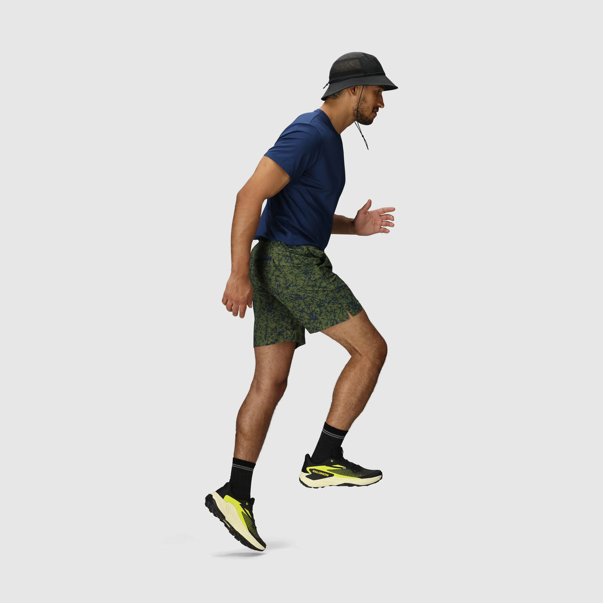 Men's Odyssey Multi Short