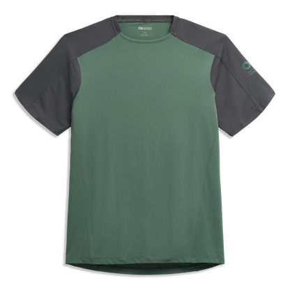 Men's Freewheel MTB Short Sleeve Jersey