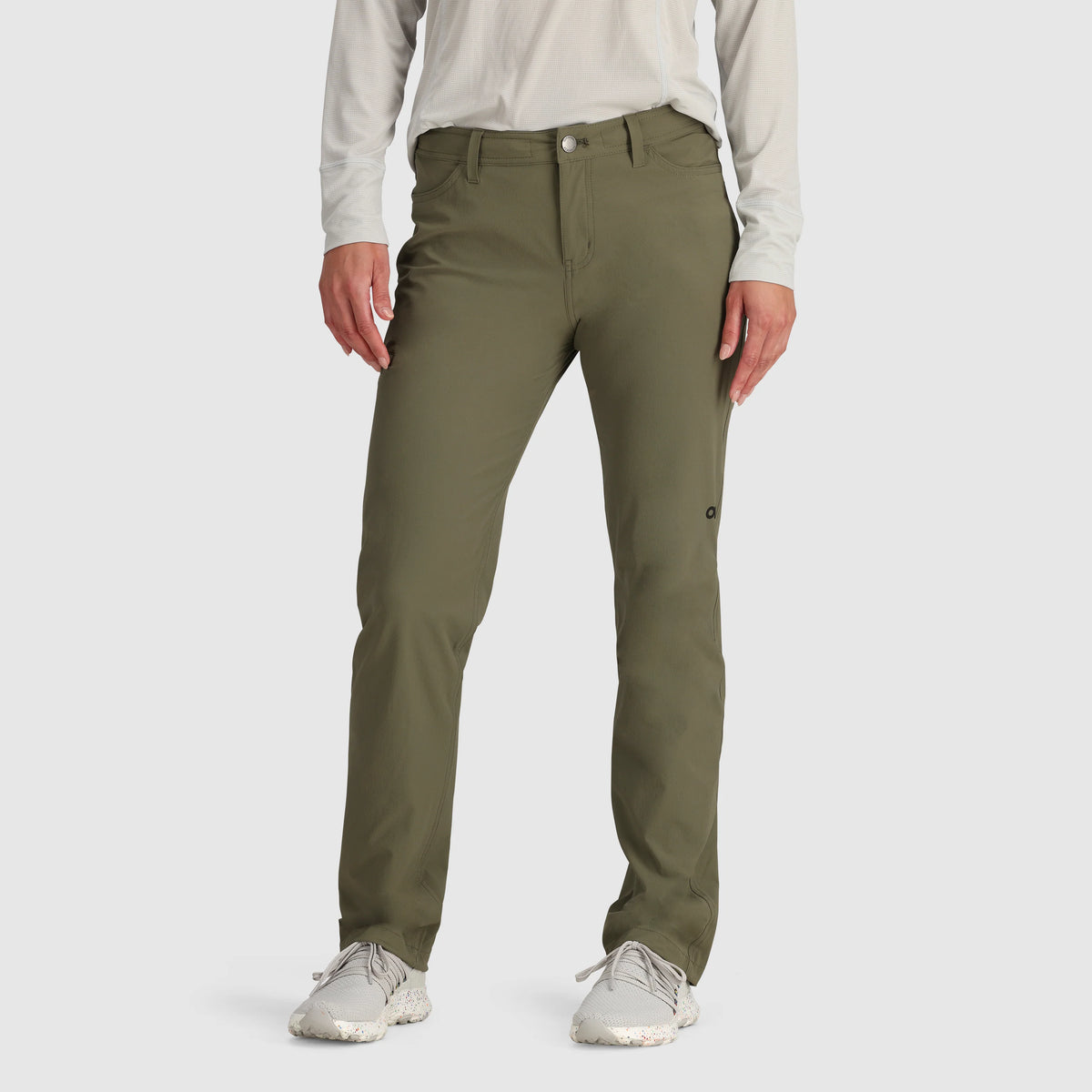Women's Ferrosi Pant
