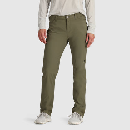 Women's Ferrosi Pant