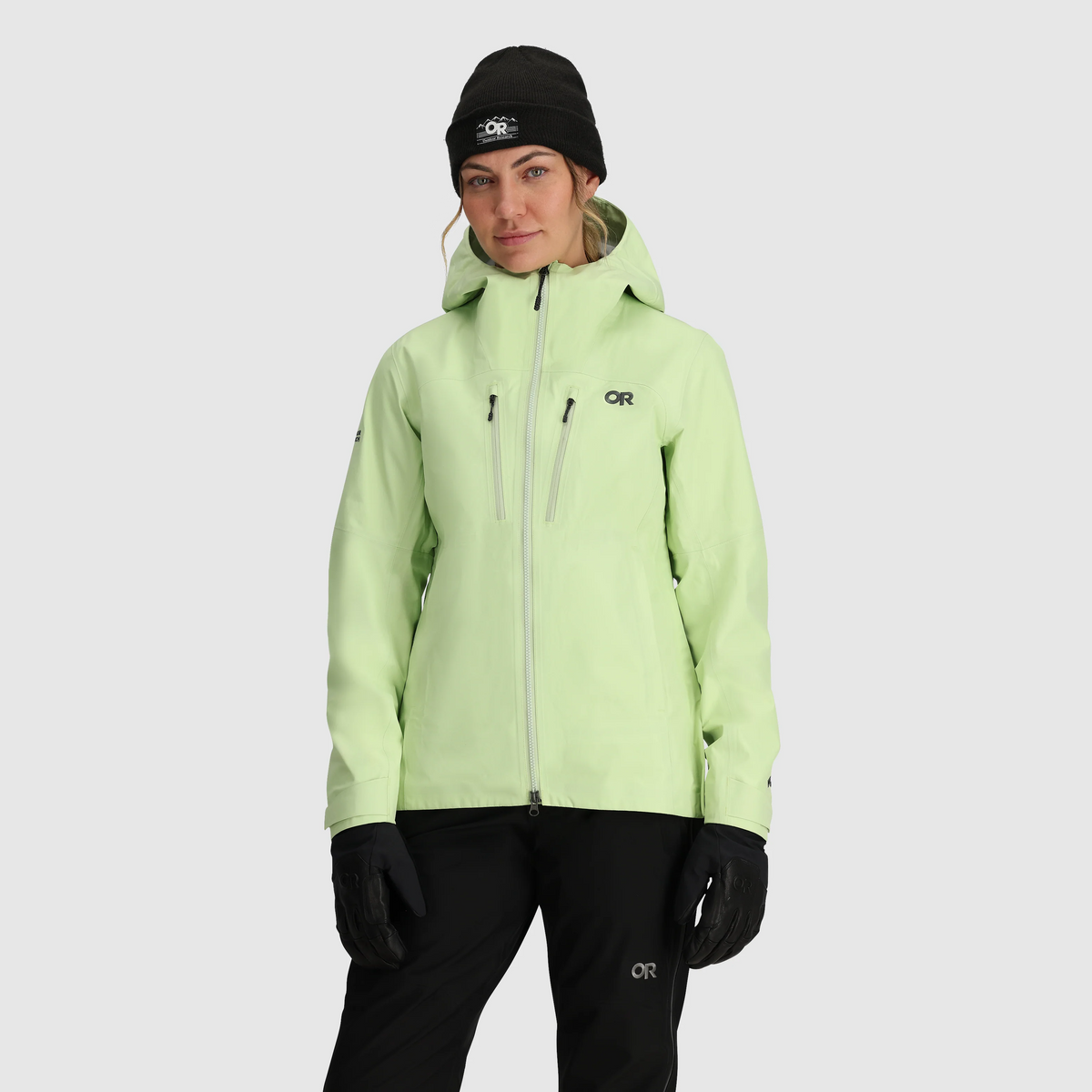 Women's Headwall GORE-TEX® 3L Jacket