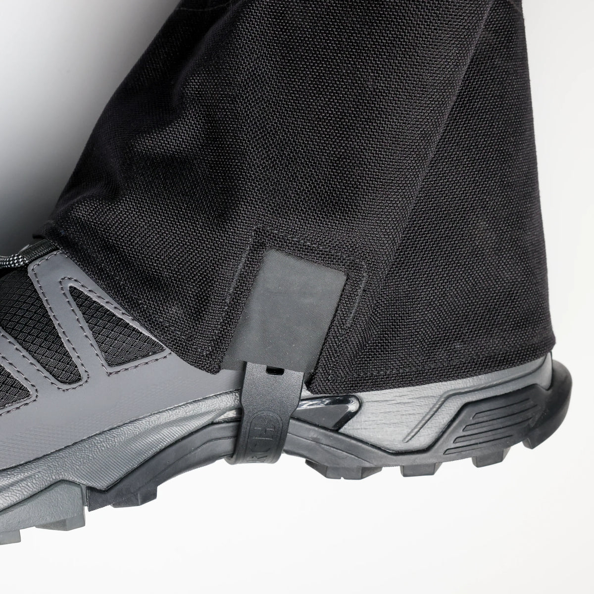 Men's Crocodile Gaiter