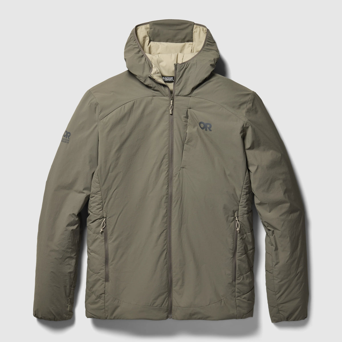 Men's Vesper Insulated Hoodie
