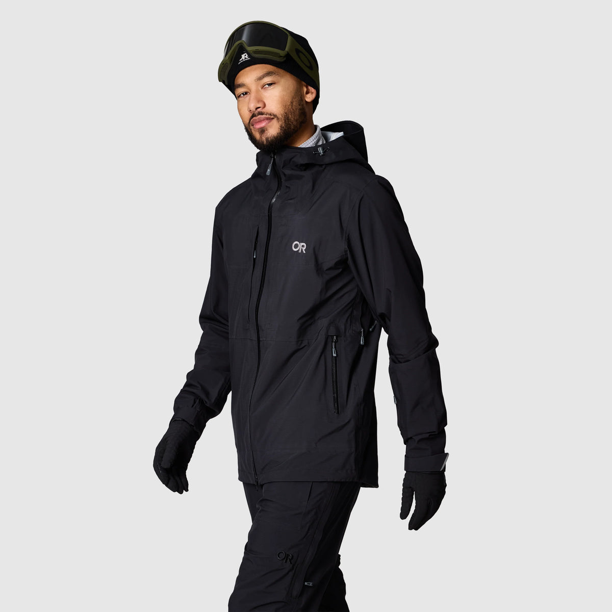 Men's Carbide Jacket