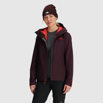 Women's Grandridge GORE-TEX® Jacket