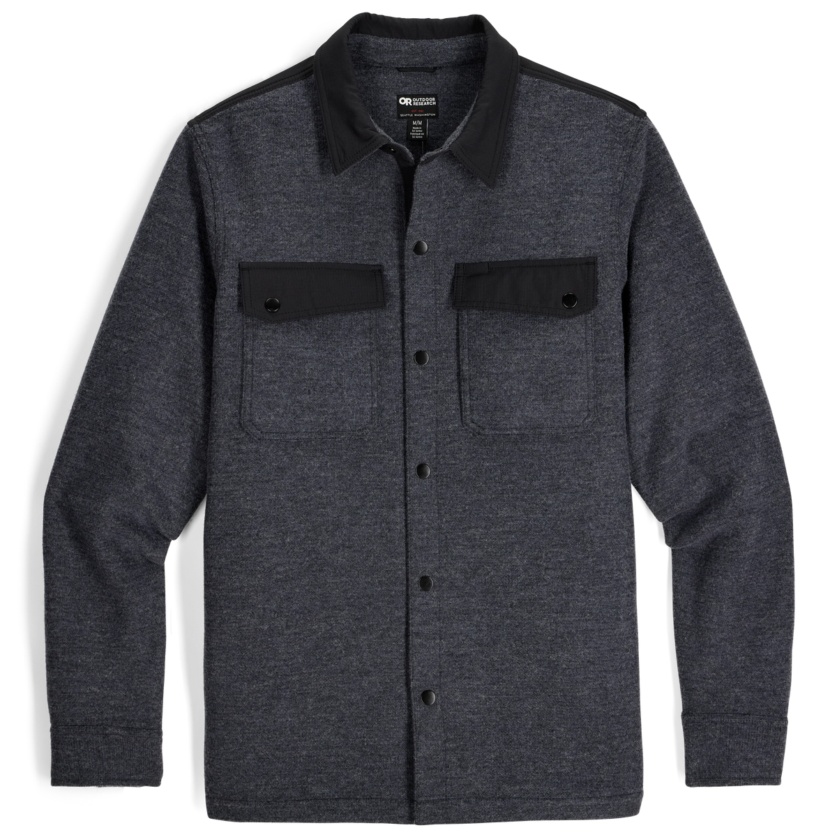 Men's Ranger Shirt Jacket
