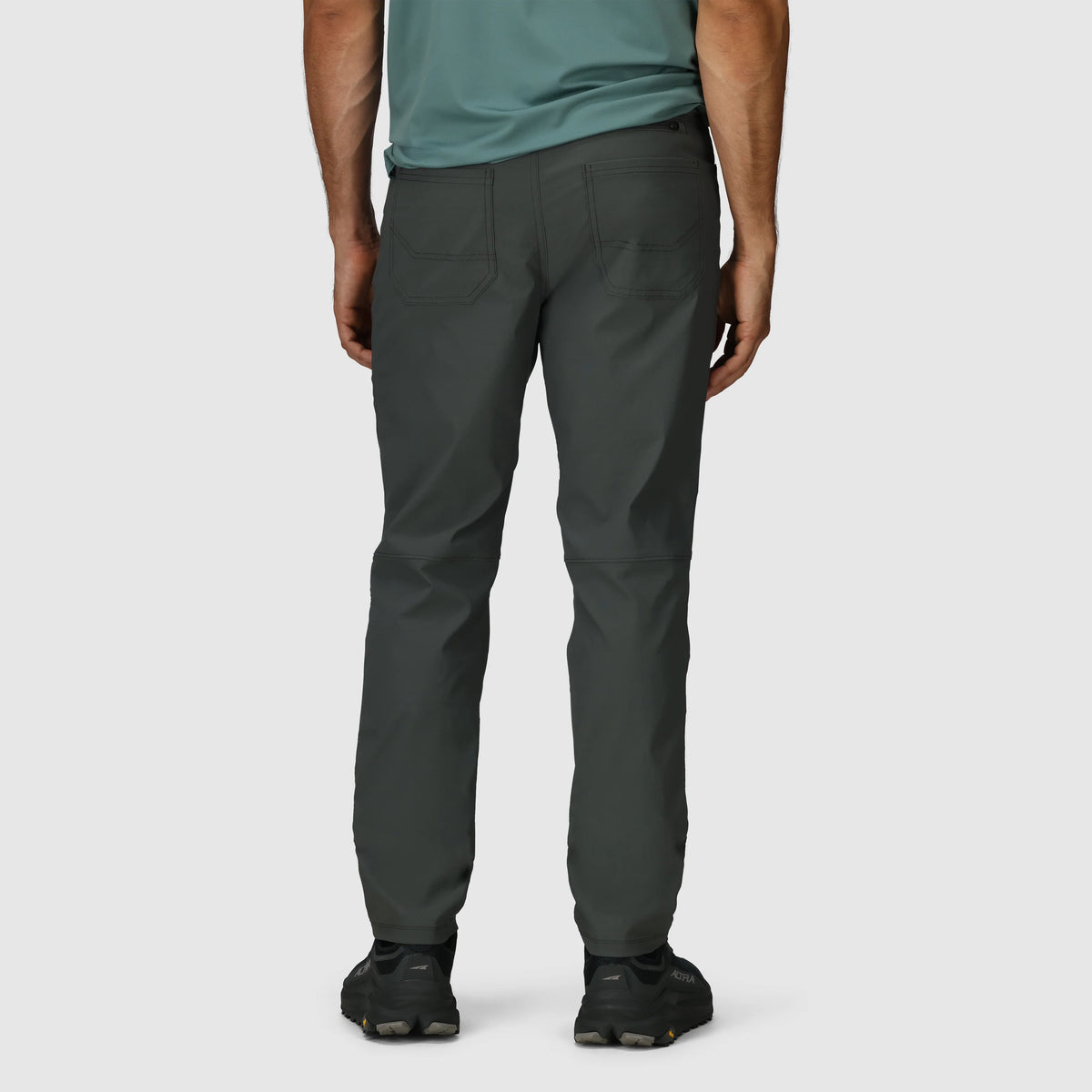 Men's Timberline 5-Pocket Pant - Trim
