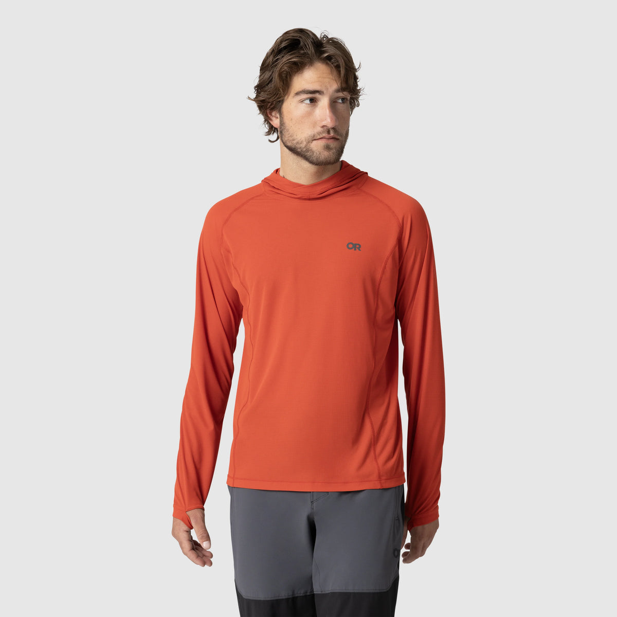 Men's Echo Hoodie