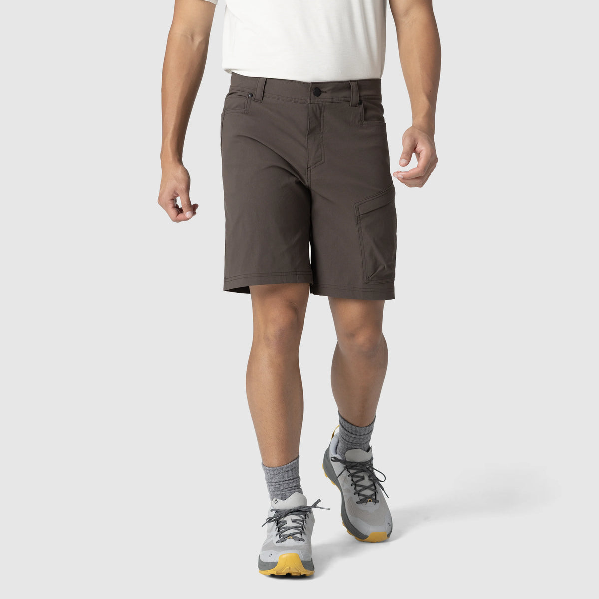 Men's Timberline Utility Short
